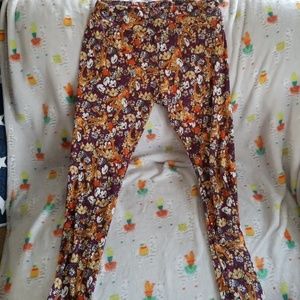 Lula Roe Tall & curvy